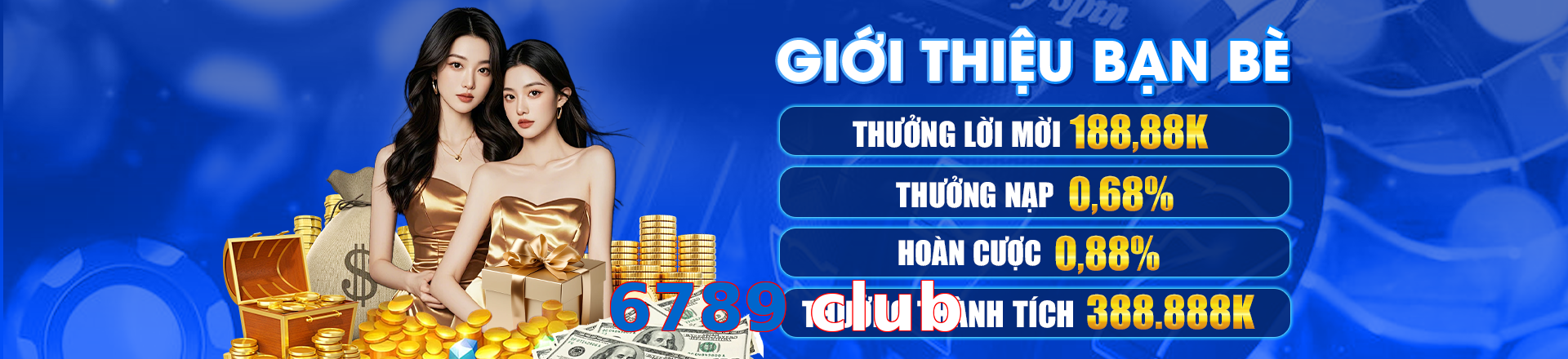 6789 club