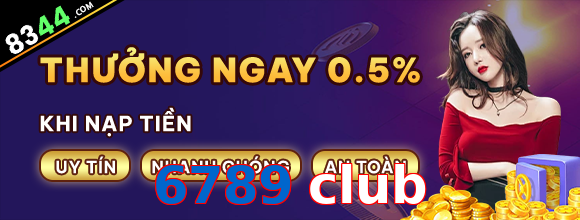 6789 club