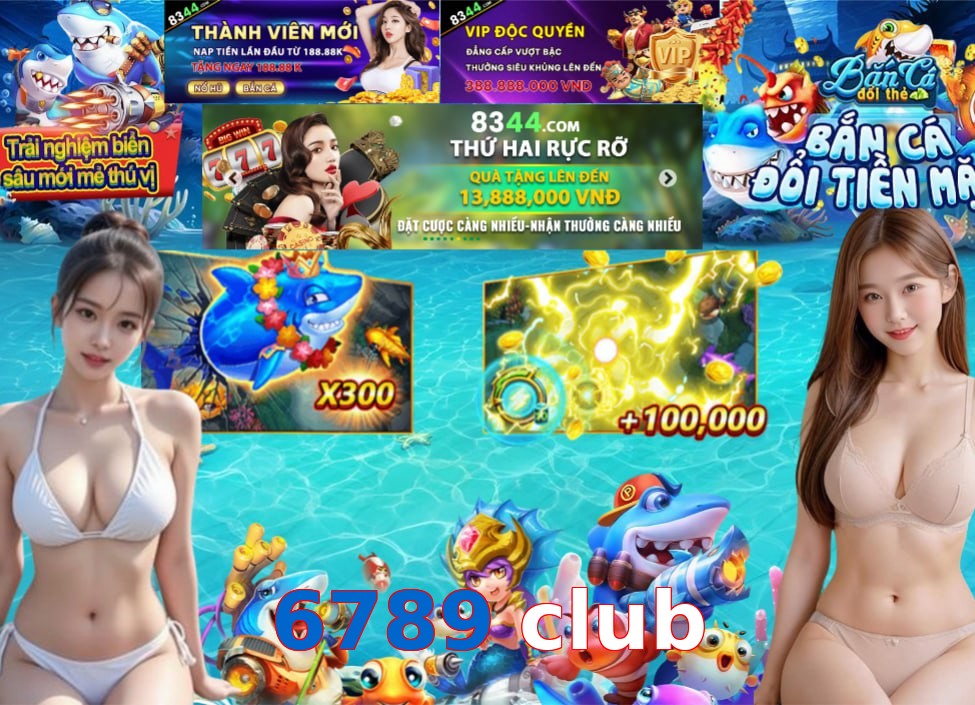 6789 club